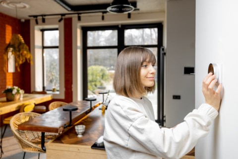 Why making your home eco-friendly is a win-win