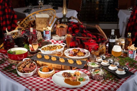 CONTEST: Enter for a chance to win a sweet magic maple inspired Whistler getaway valued at $750