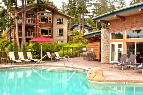 Contest: Enter for a chance to win an ultra-relaxing Sunshine Coast getaway valued at $1195