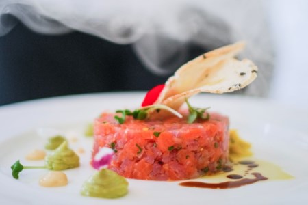 Enlighten your Palate with dinner at one of Vancouver's most charming and innovative restaurants