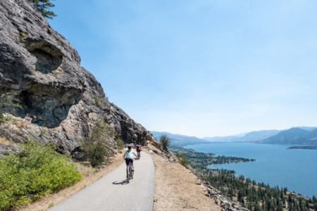 8 must-do summer activities in Penticton