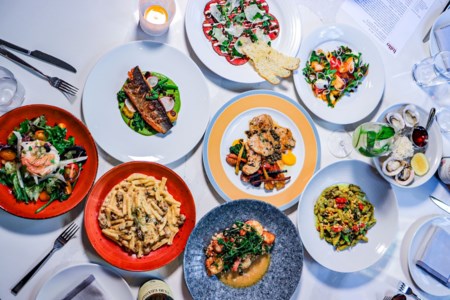3 reasons to check out this Italian restaurant in Yaletown