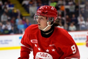 The 20 best names in the 2024 NHL Entry Draft