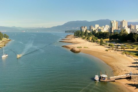 Vancouver weather: Hot temperatures expected to return again