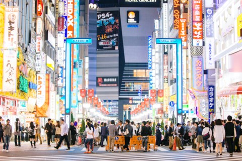 You can fly direct from Vancouver to Tokyo with Zipair for $451