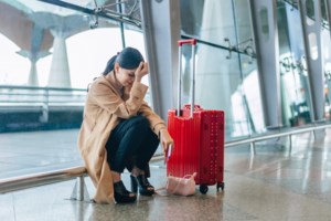 Cancelled WestJet flights: What Metro Vancouver travellers need to know