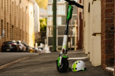 Shared e-scooter system to hit Vancouver roads this summer