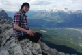 Representing himself, accused in second-degree murder trial mounts no defence