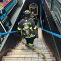 Government Street games arcade temporarily closes after fire