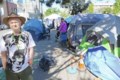 High temperatures hard on homeless population: Our Place