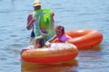 Heat wave raises spectre of wildfires, campfire ban
