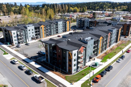 Vancouver Island portfolio underscores multifamily opportunities