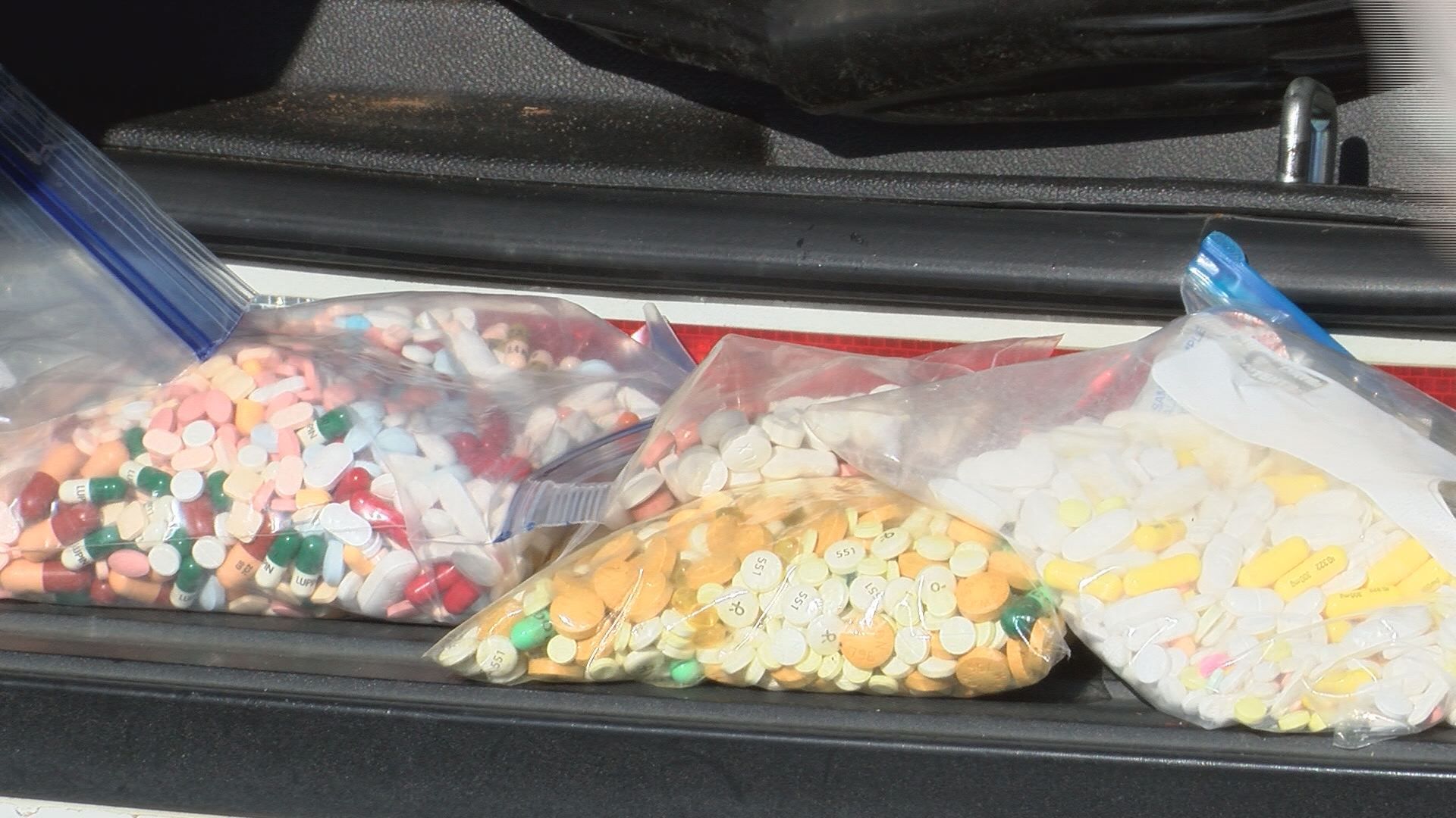 Carlisle Elks to hold prescription drug takeback event Saturday