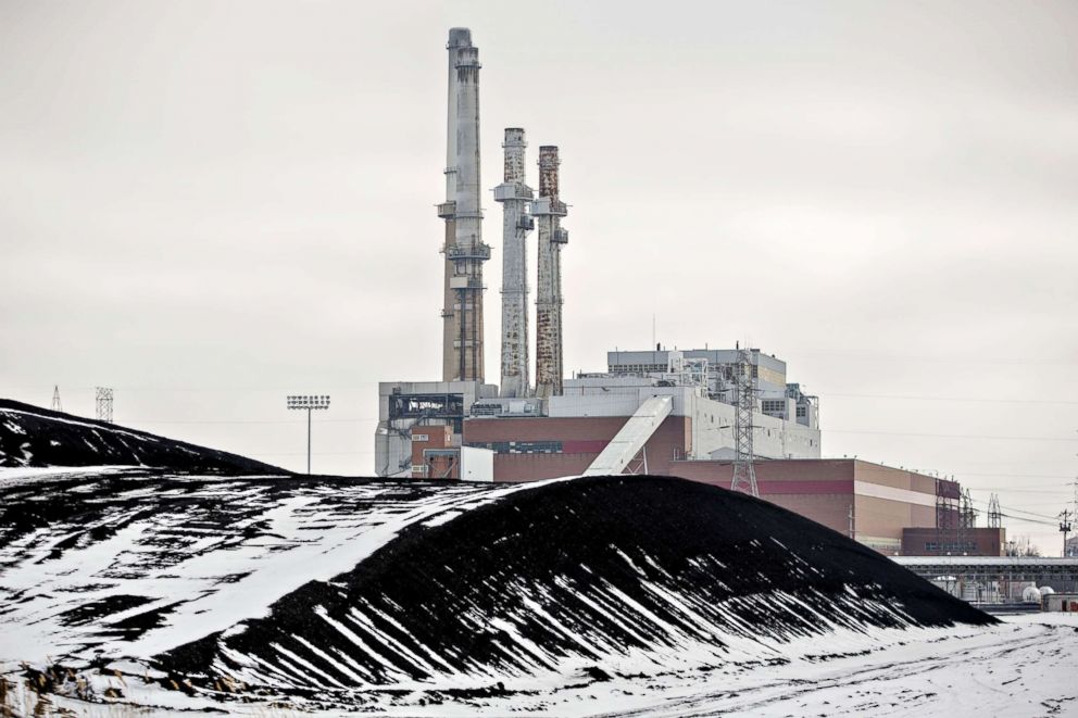 Clean Wisconsin Statement on Trump's Plan to Replace Clean Power Plan