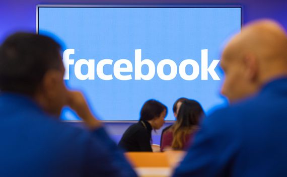 Data of 50M Facebook users obtained by Trump-linked firm