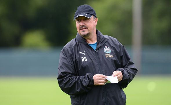 Arsenal without four senior players for Premier League opener against Man City