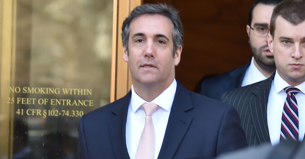 Mueller Russia investigation: What fates of Manafort, Cohen mean