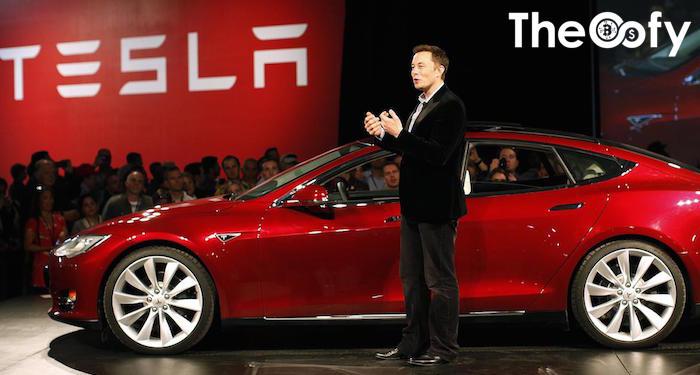 The 5 weirdest things that happened on Elon Musk's earnings call