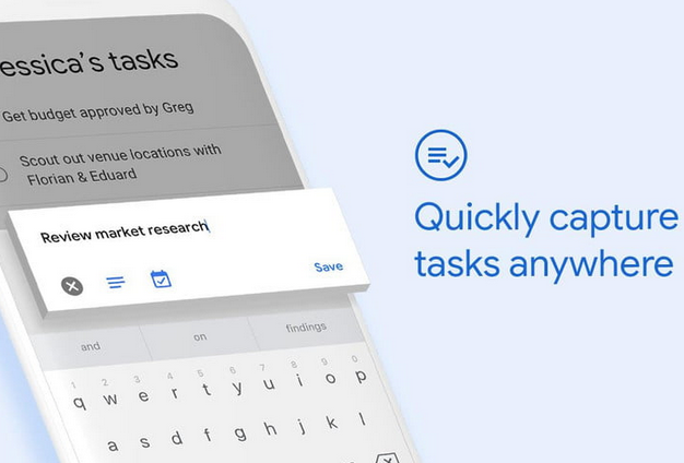 Google will soon be able to write your emails for you