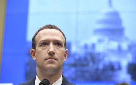 After $120B Stock Tumble, Facebook Investors Claim Fraud