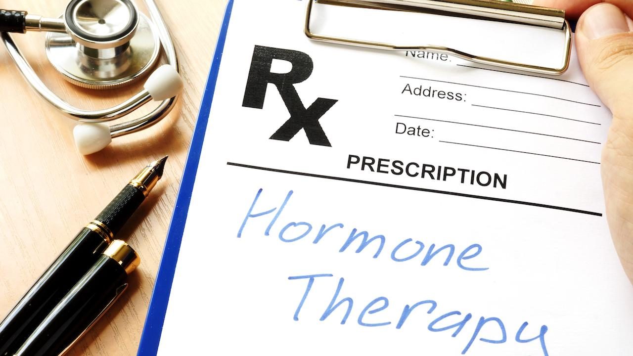 Trans woman denied hormones by CVS pharmacist