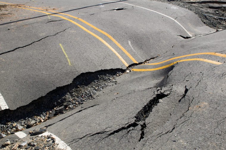 3-magnitude quake strikes Lombok