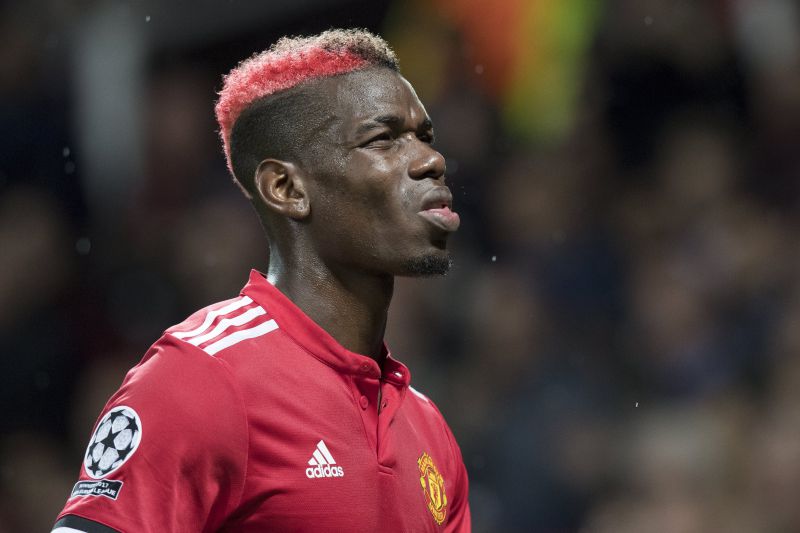 Josep Maria Bartomeu leaves door open to Paul Pogba signing