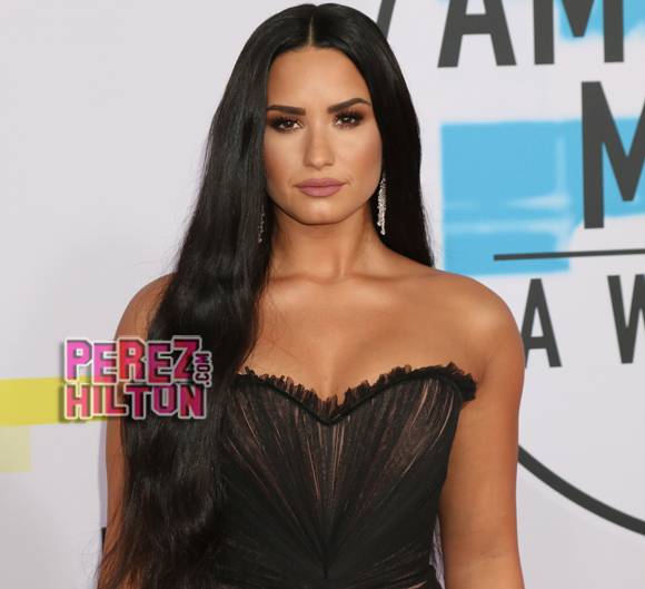 Demi Lovato's Assistant Thought She Was 'Dead' After Apparent Overdose